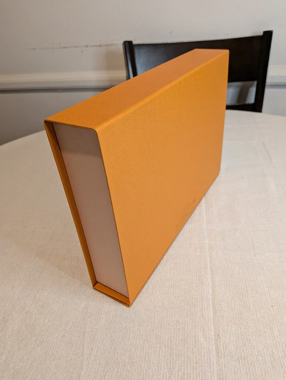 Louis Vuitton Foldable Empty Gift Storage Box